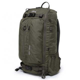 Sac à dos de chasse 35L avec ou sans cadre en fibre de carbone