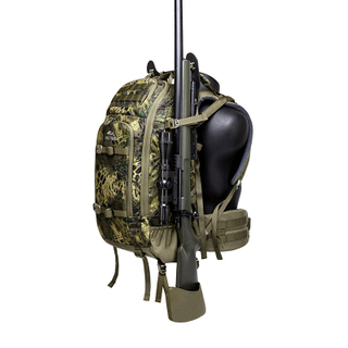 Sac à dos de chasse 40L avec ou sans cadre en fibre de carbone